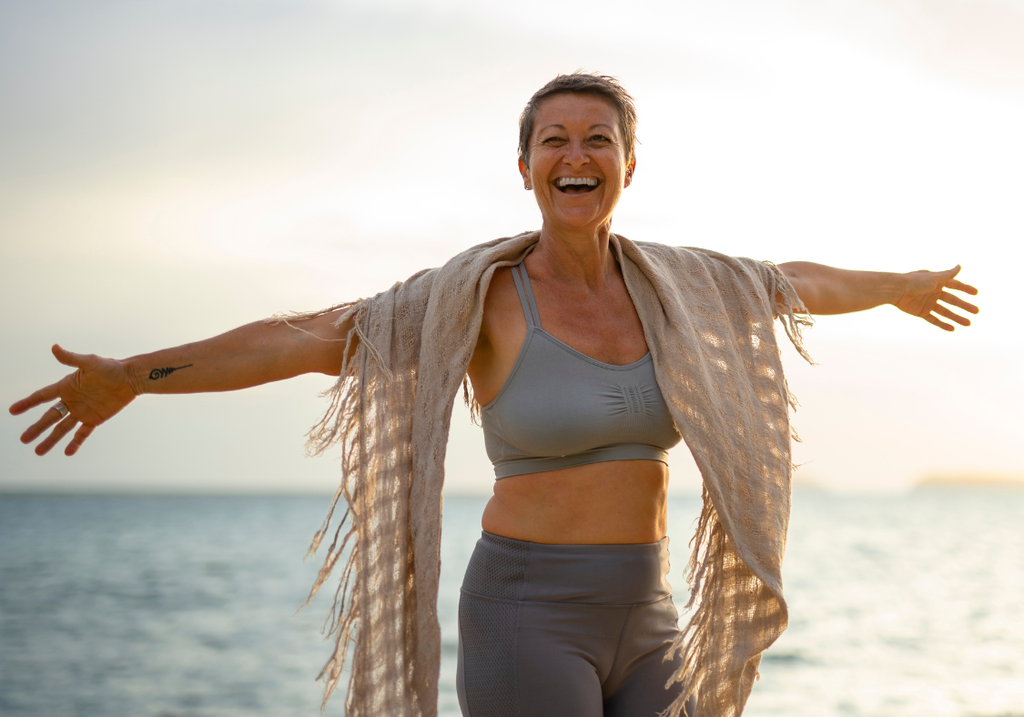 Women’s Gut Health: Simple Ways to Support Your Digestive Wellness
